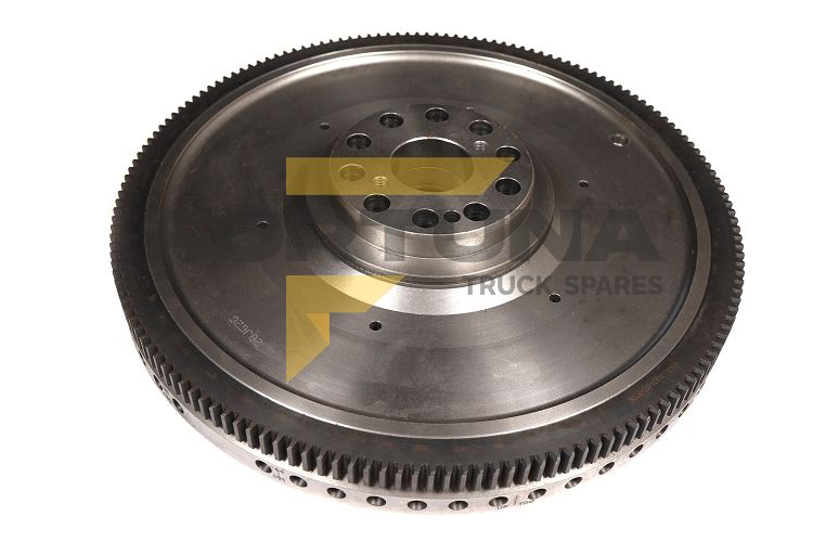 Imagem adicional do produto VOLANTE DO MOTOR C/ CREMALHEIRA SC S5 440 - Cód: FAP-10695